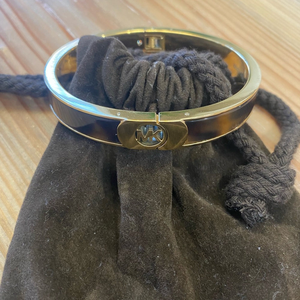 MK Bracelet